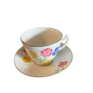 Rosina bone in china made in England